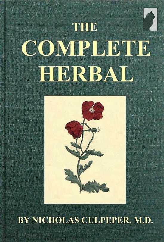 The Complete Herbal