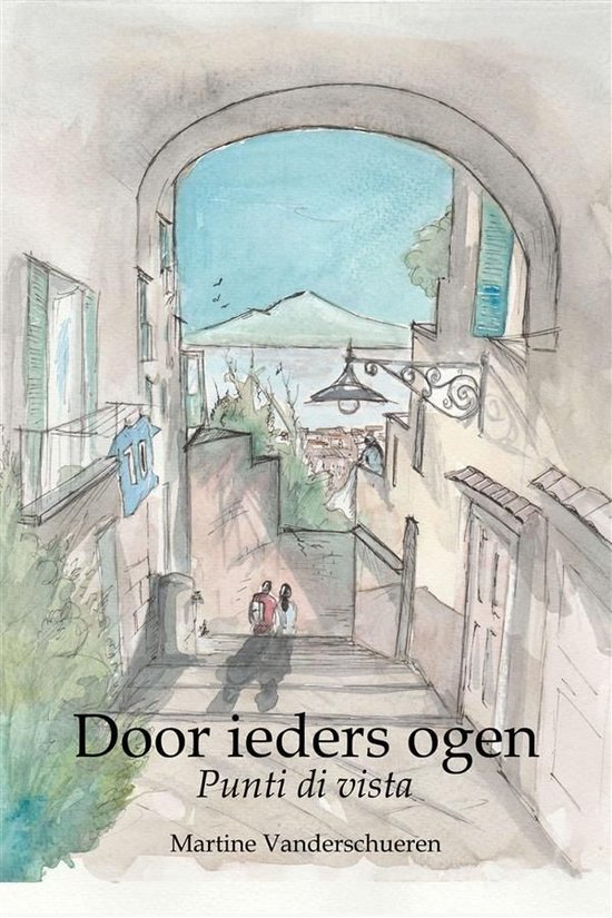 Door ieders ogen