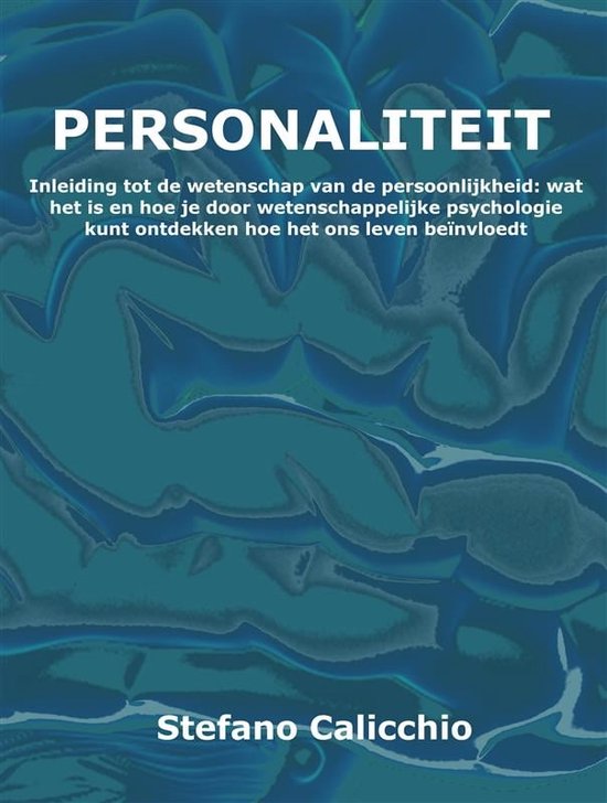 Personaliteit