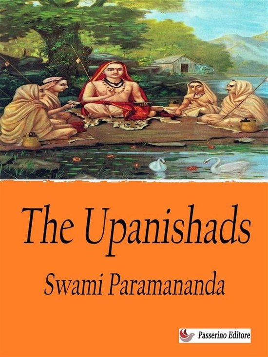 Upanishads