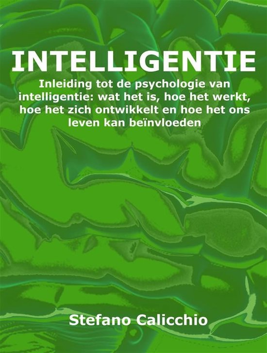 Intelligentie