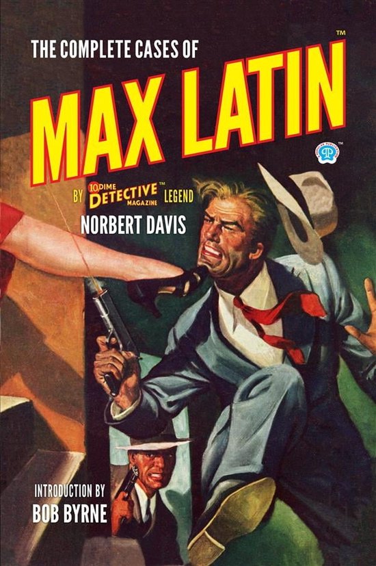 The Complete Cases of Max Latin