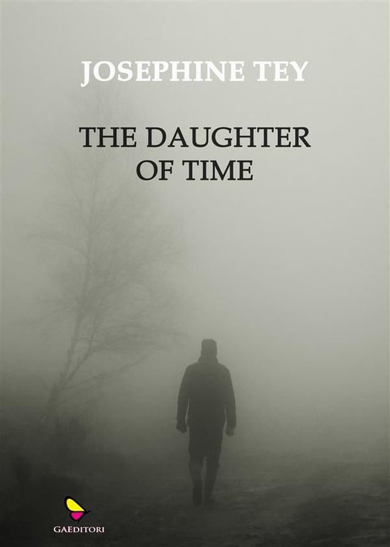 The Daughter of Time