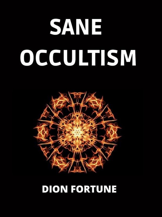 Sane Occultism