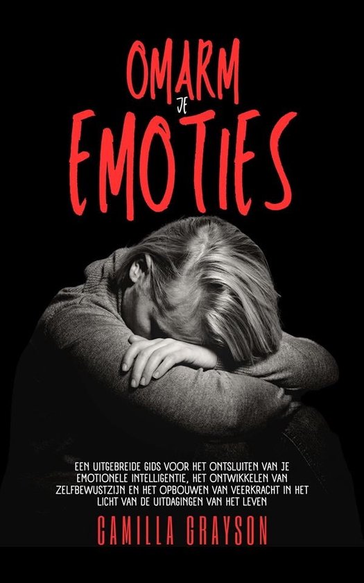 Omarm Je Emoties