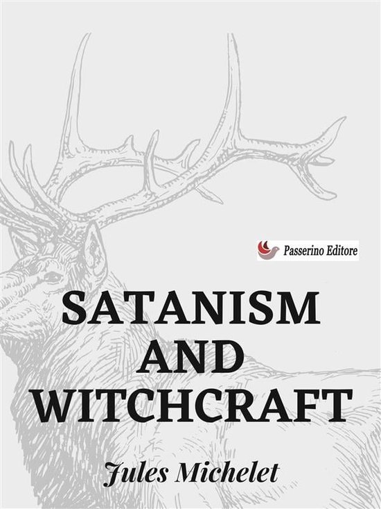 Satanism and Witchcraft