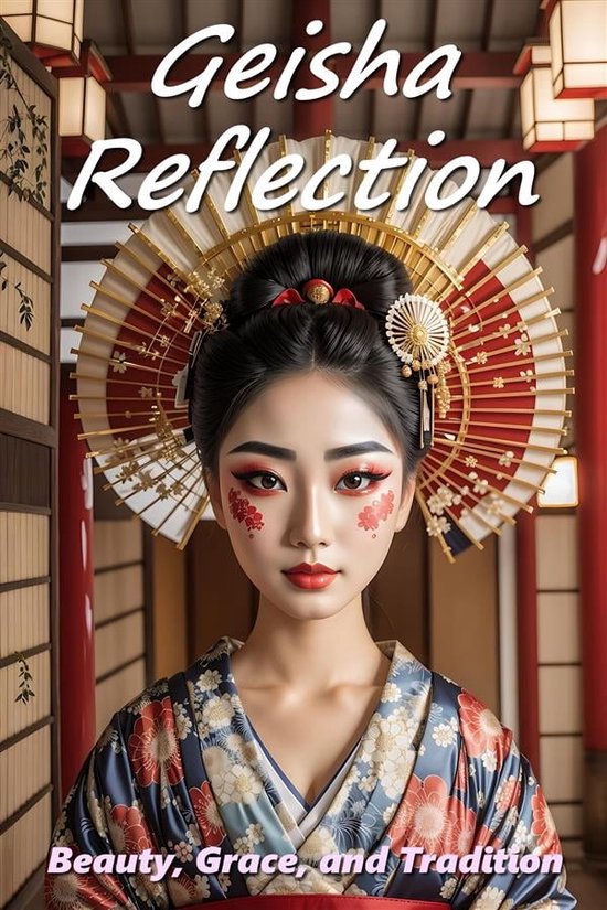 Geisha Reflections