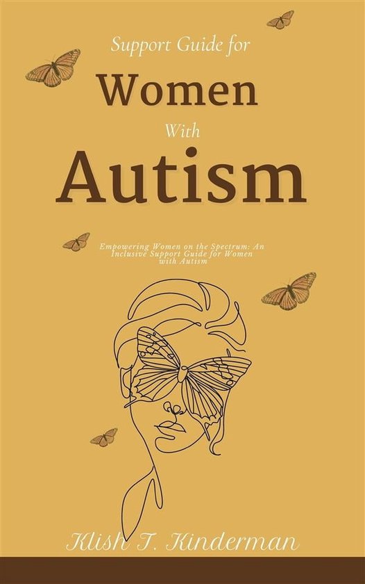 Support Guide for Women with Autism