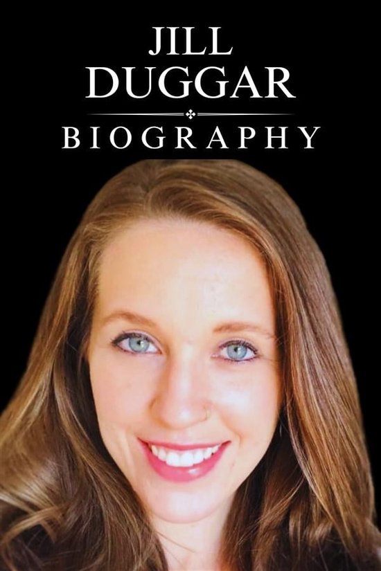 Jill Duggar Biography