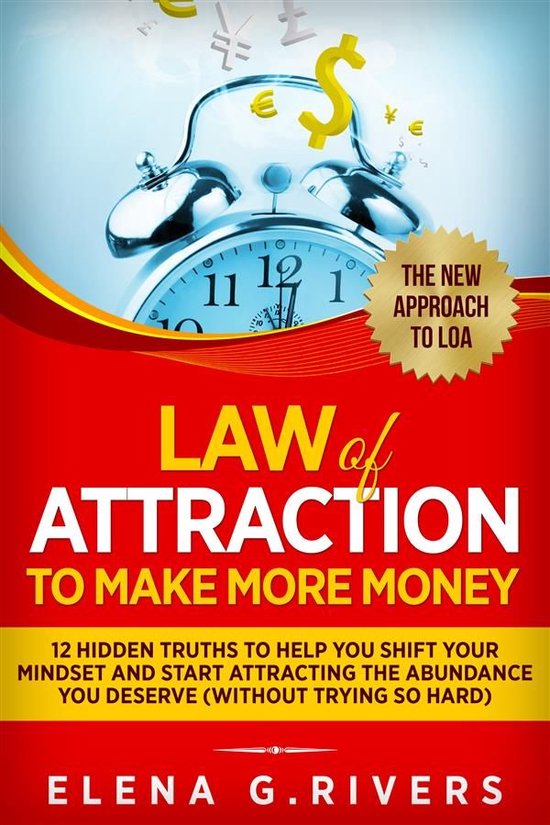 Conscious Manifesting 5 - Law Of Attraction to Make More Money