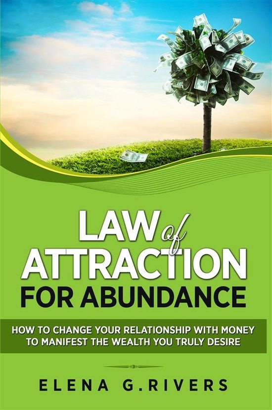 Conscious Manifesting 4 - Law of Attraction for Abundance