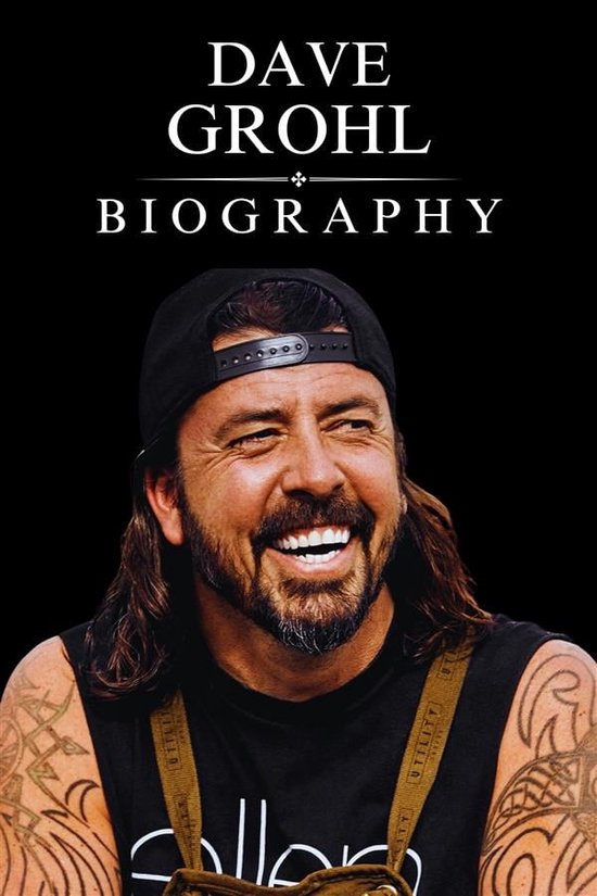 Dave Grohl