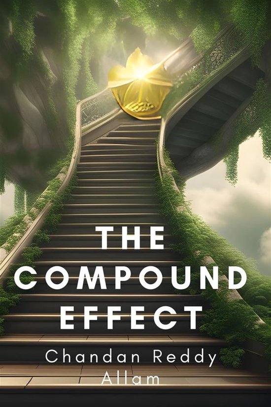 The Compound Effect