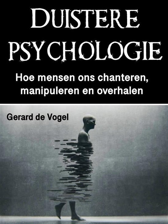 Duistere psychologie