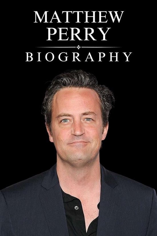 Matthew Perry Biography