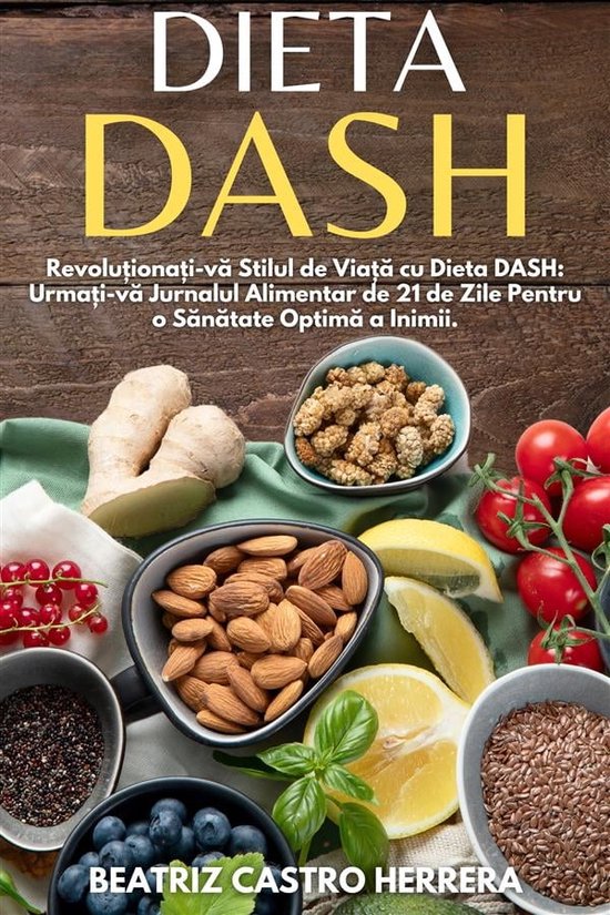 Dieta Dash