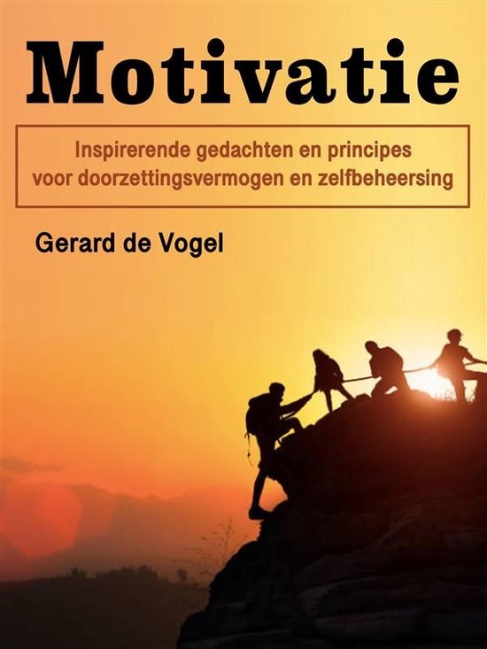 Motivatie