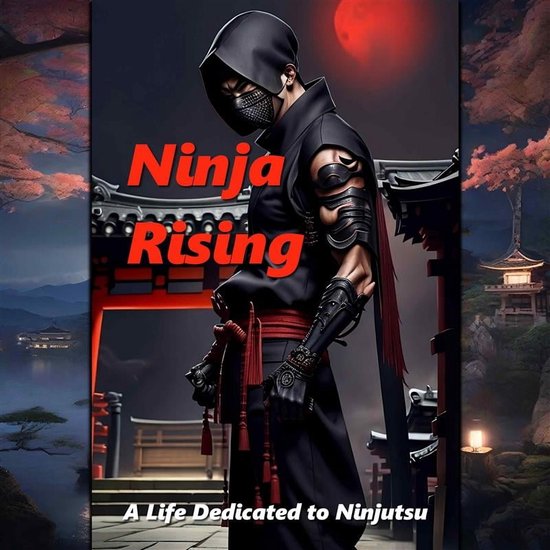 Ninja Rising