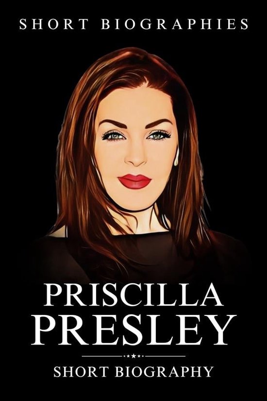 Priscilla Presley