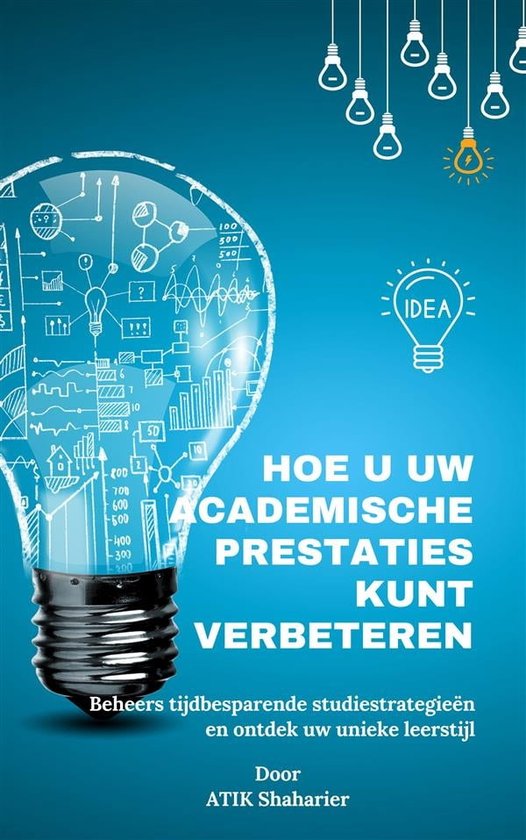 Hoe u uw academische prestaties kunt verbeteren