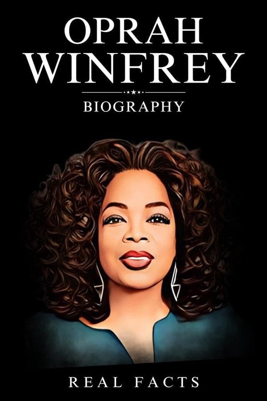 Oprah Winfrey Biography