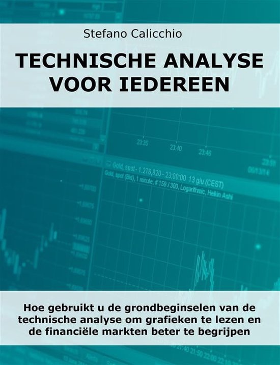 Technische analyse voor iedereen