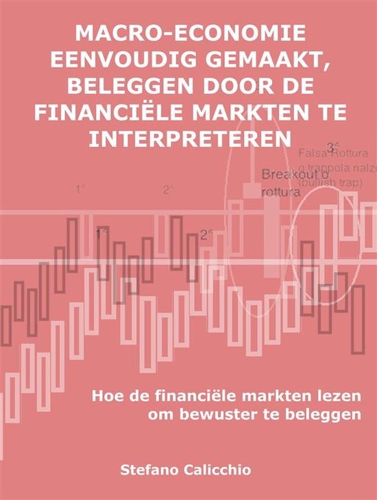 Macro-economie eenvoudig gemaakt, beleggen door de financiële markten te interpreteren