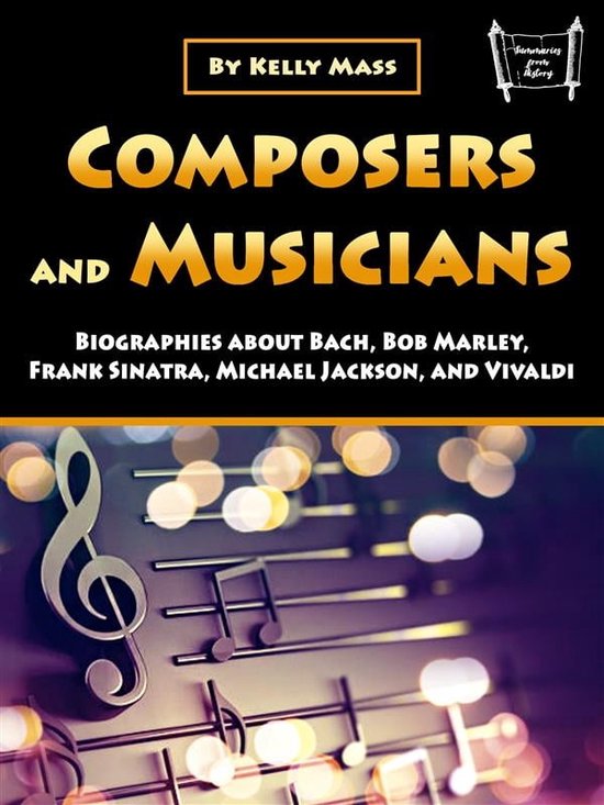 Composers and Musicians