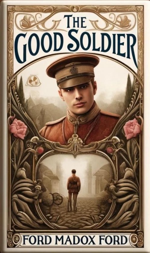 The Good Soldier(Illustrated)