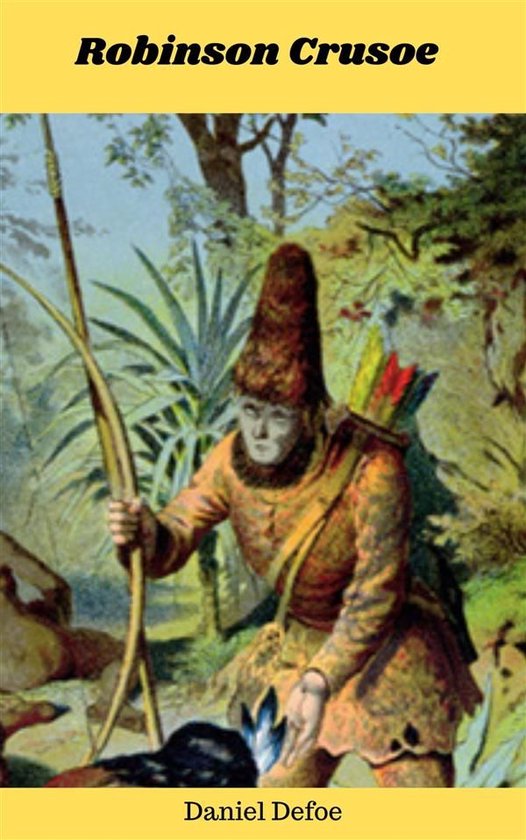 Robinson Crusoe