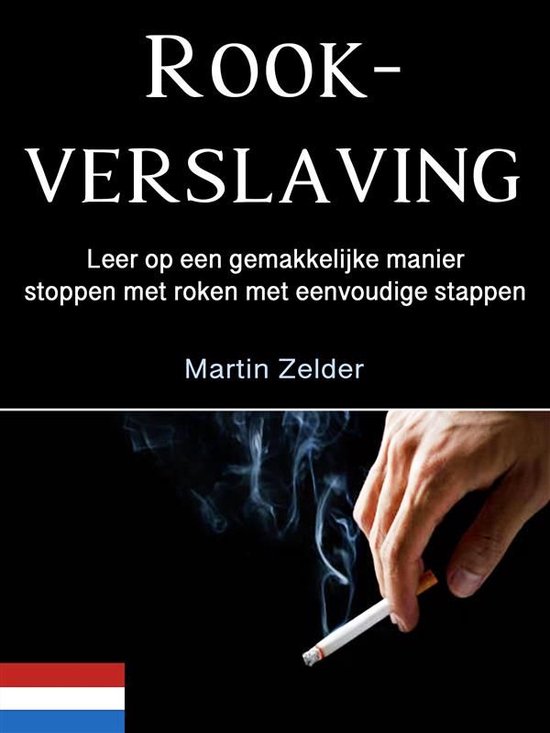 Rookverslaving