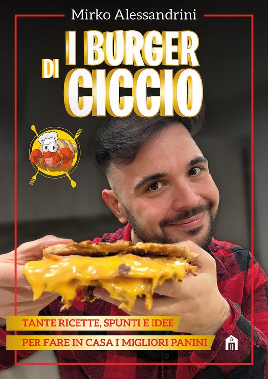 Webstar - I burger di Ciccio