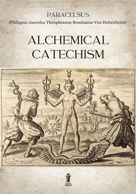 Alchemical Catechism