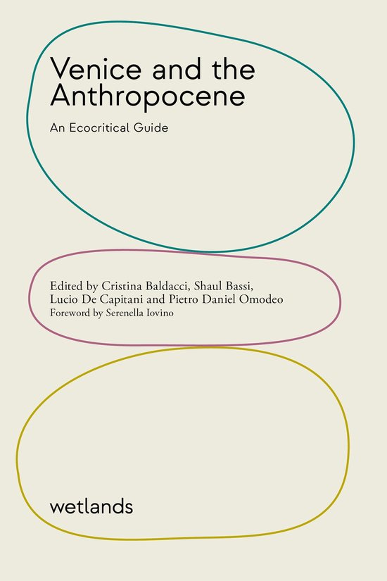 Venice and the Anthropocene