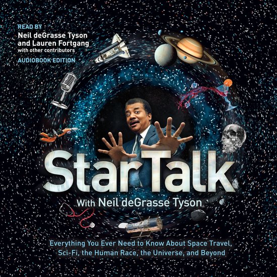 StarTalk