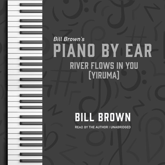 River Flows in You (Yiruma)