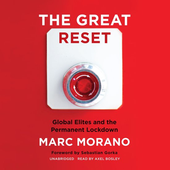 The Great Reset