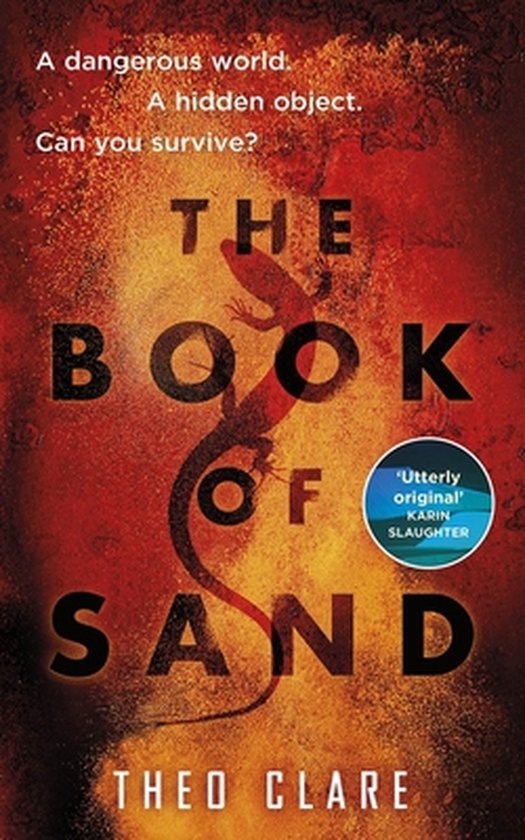 The Book of Sand