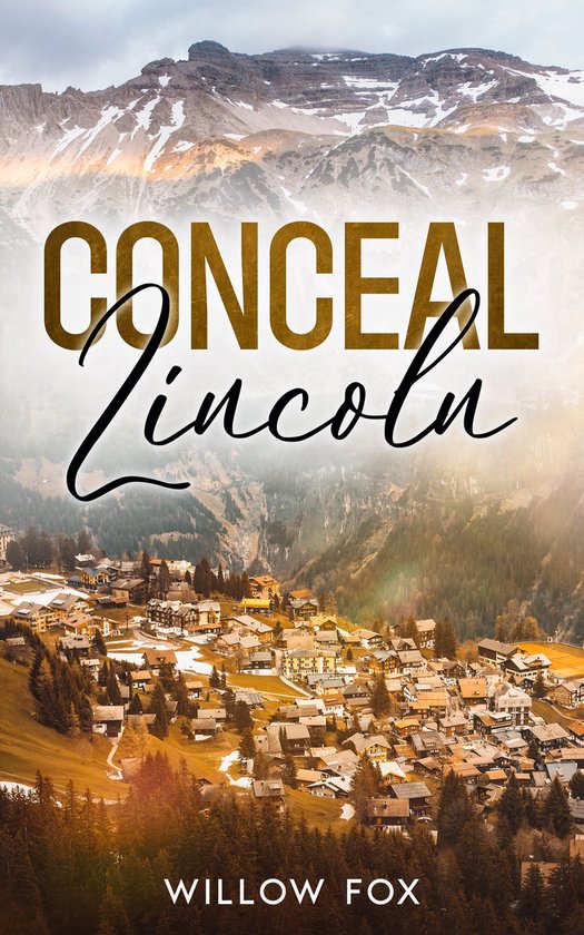 Eagle Tactical 3 - Conceal: Lincoln