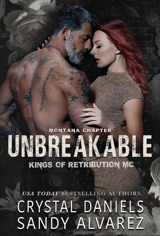 Kings of Retribution MC Montana 5 - Unbreakable