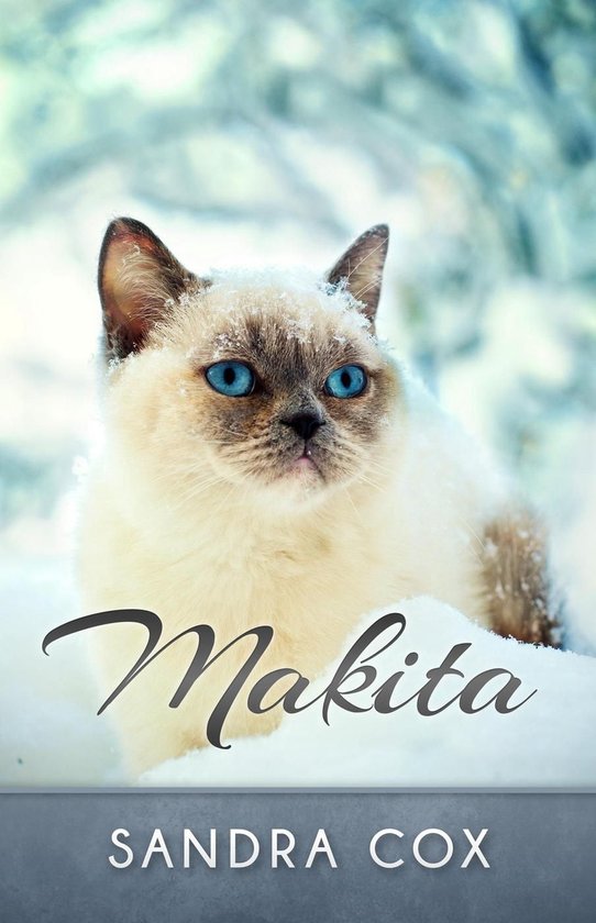 Cats of Catarau 3 - Makita