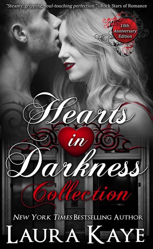 Hearts in Darkness Duet - Hearts in Darkness Collection