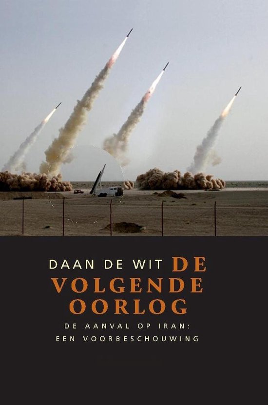 De volgende oorlog