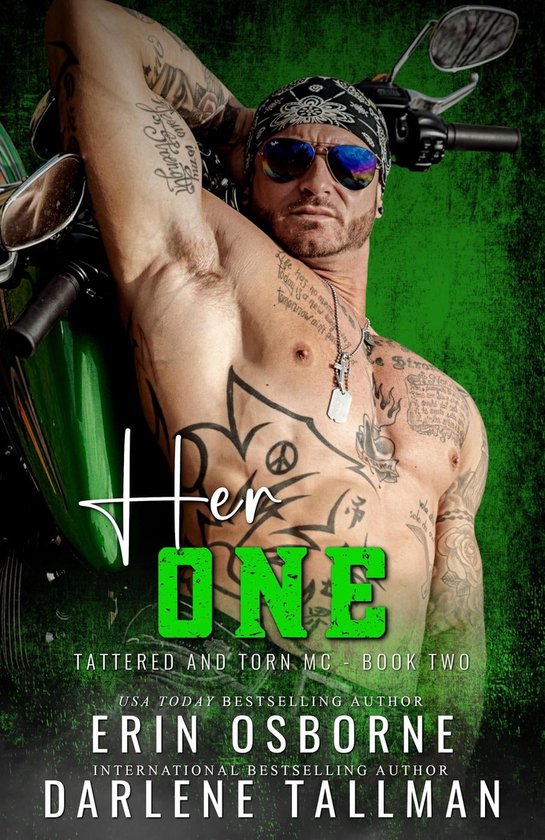 Tattered and Torn MC - Her One