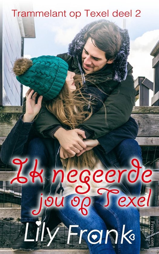 Trammelant op Texel 2 - Ik negeerde jou op Texel