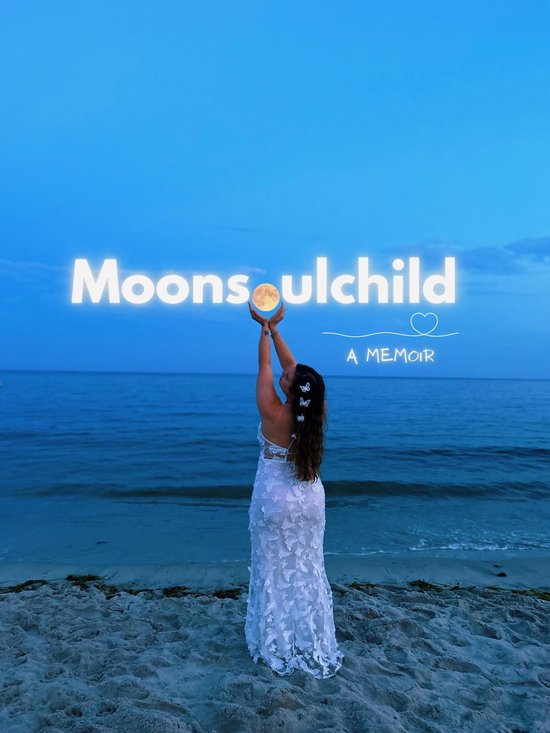 Moonsoulchild: A Memoir