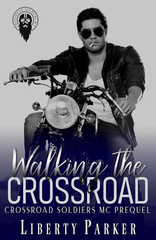 Crossroad Soldiers MC 0.5 - Walking The Crossroad