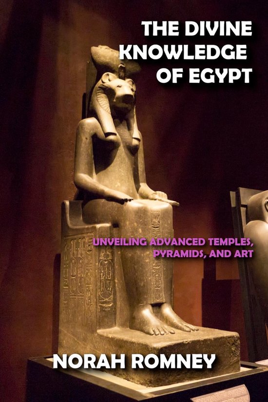 The Divine Knowledge of Egypt