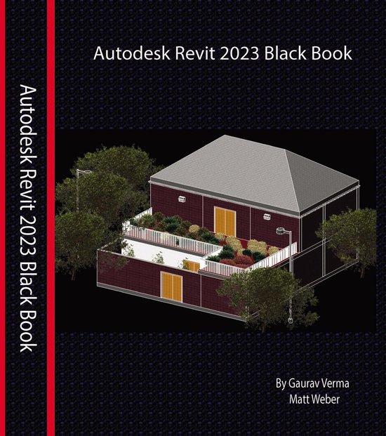 Autodesk Revit 2023 Black Book