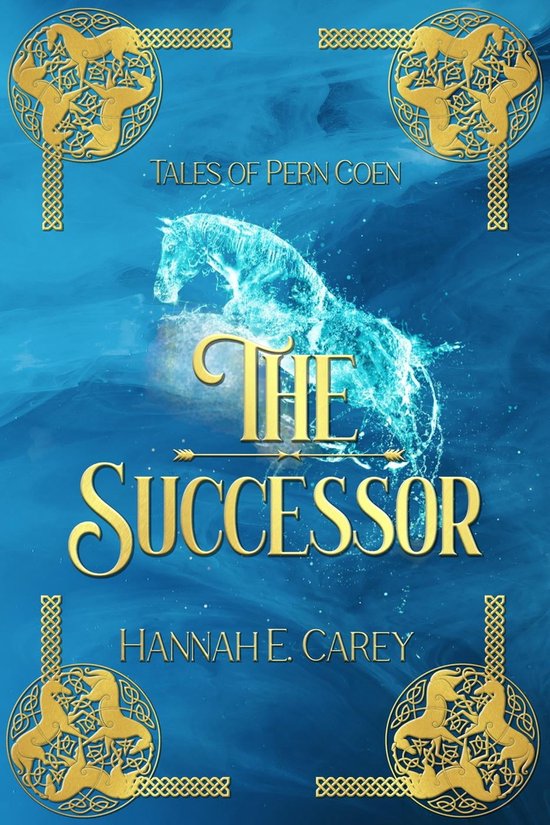 The Successor: Tales of Pern Coen